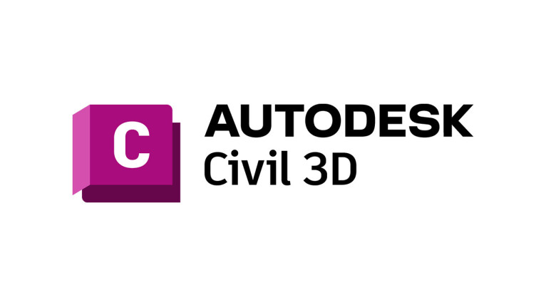 Autodesk - Civil 3D 2024