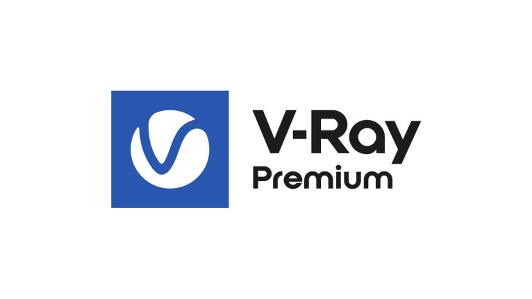 Chaos - V-Ray Premium