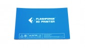 Flashforge - Build Surface Sticker