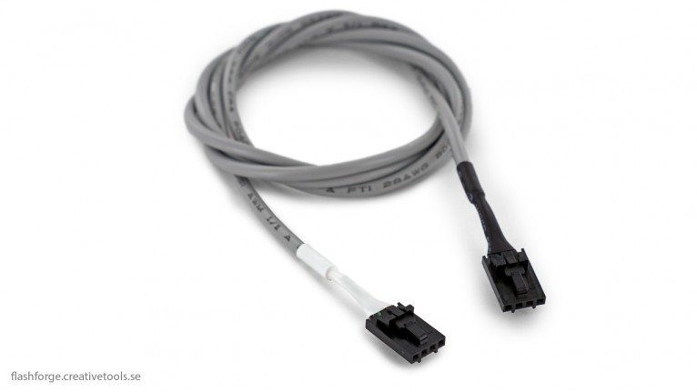 FlashForge - X endstop cable