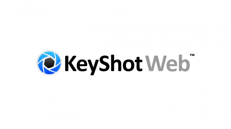 Luxion - KeyShotWeb