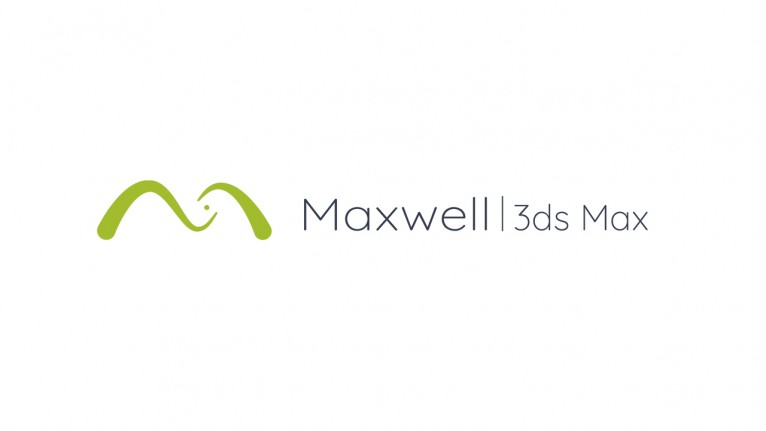 Next Limit - MAXWELL 5 | 3DS MAX