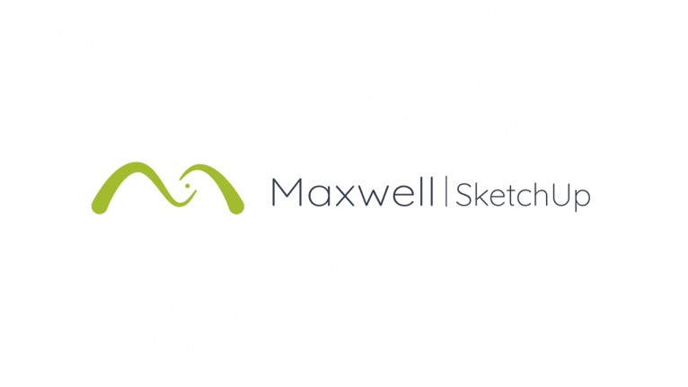 Next Limit - MAXWELL 5 | SketchUp
