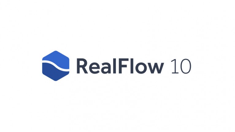 Next Limit - RealFlow 10
