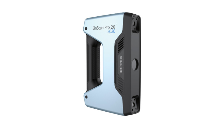 Shining 3D - EinScan Pro 2X 2020