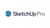 Trimble - SketchUp Pro (Commercial license)