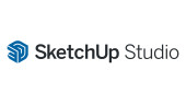 Trimble - SketchUp Studio (Commercial license)